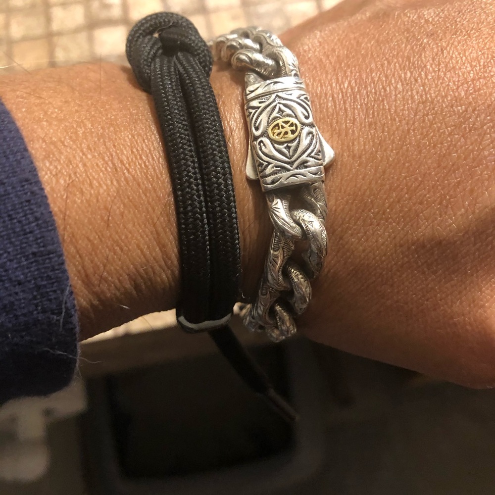 Scott kay New nice vintage solid